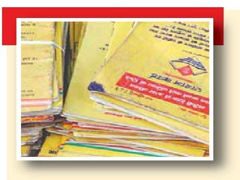 ration card
